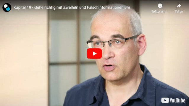 Video Christoph Schrader